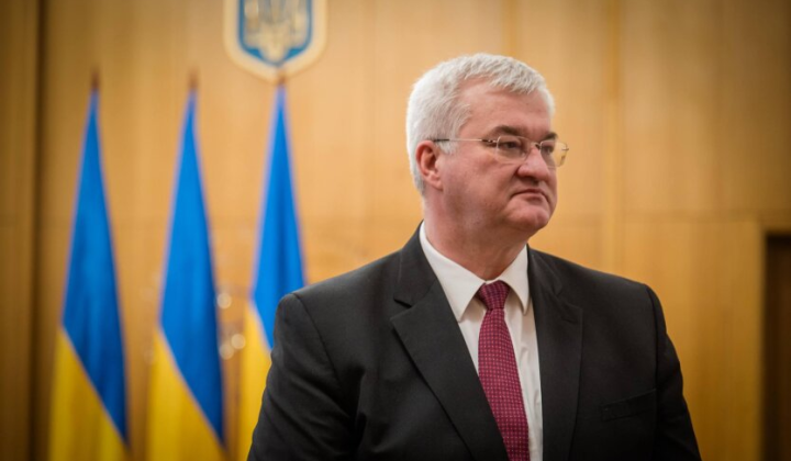 Andriy Sybiga on Putin's loss of allies: Iran confirms death of Khamenei
