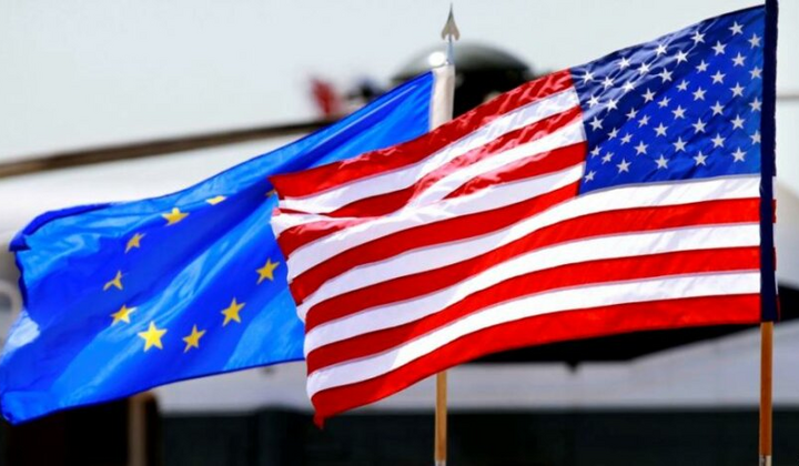 Трасса лобам ЕС: дороговизна европейского вина