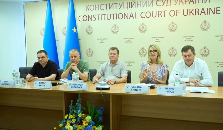 Обложка монографии по Конституции