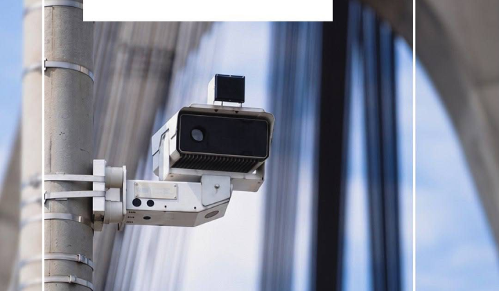 50 new automated speed enforcement systems in Ukraine