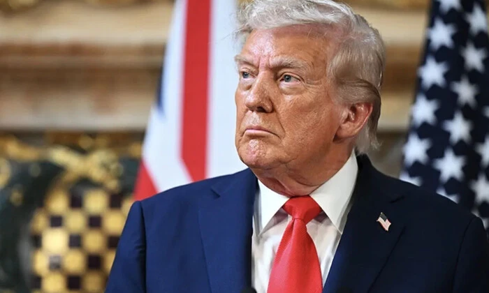 Трамп формирует коалицию для разблокировки протоки