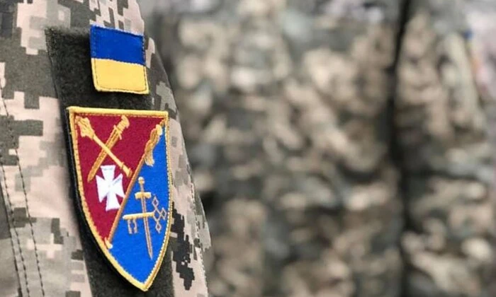 Письменниця звинуватила ТЦК у побитті