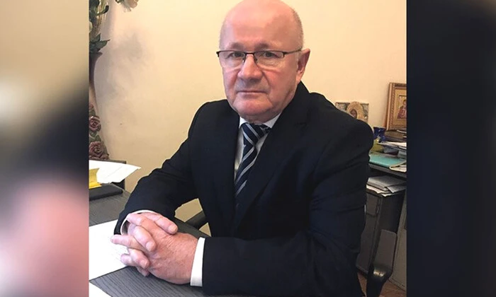 Одозный глава львовского МСЭК без квартиры