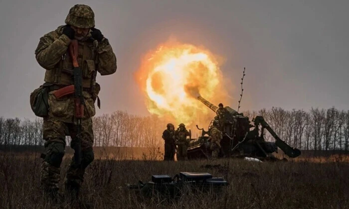 Росіян збільшено штурми вдвічі