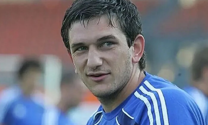 Милевский раскритиковал пьяного бывшего одноклубника