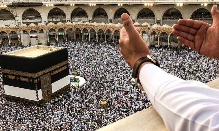 Мусульмане - самая быстрорастущая религиозная группа