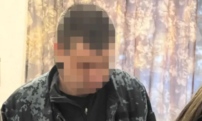 Мошенничество матери погибшего воина