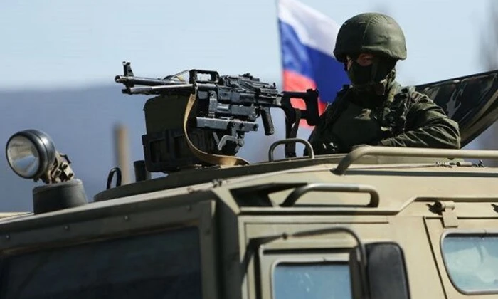 РФ планує розпалити війну на Кавказі