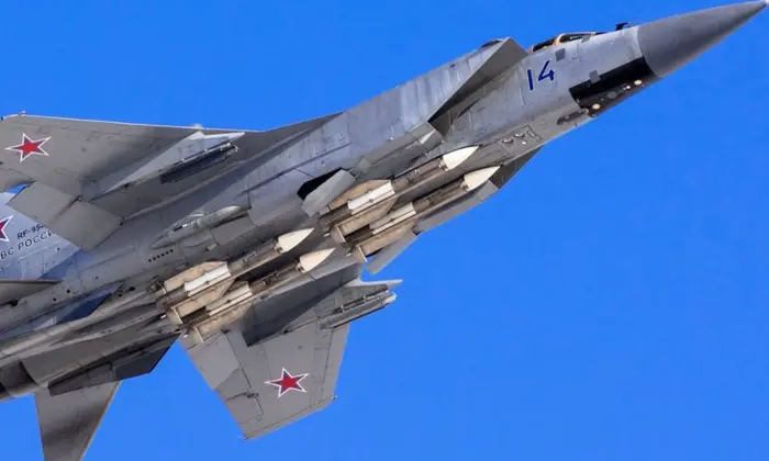 Ночная атака на РФ: атакован Луховицкий завод, производитель МиГ