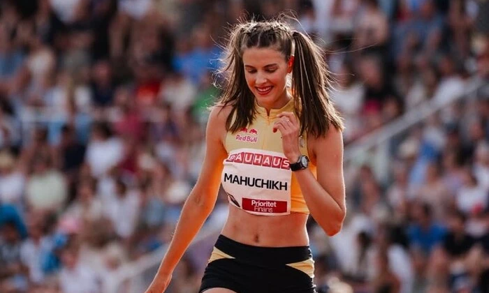 Магучіх перемогла на Континентальному турі