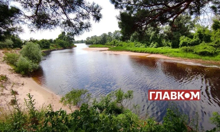 Погода украины 4 августа