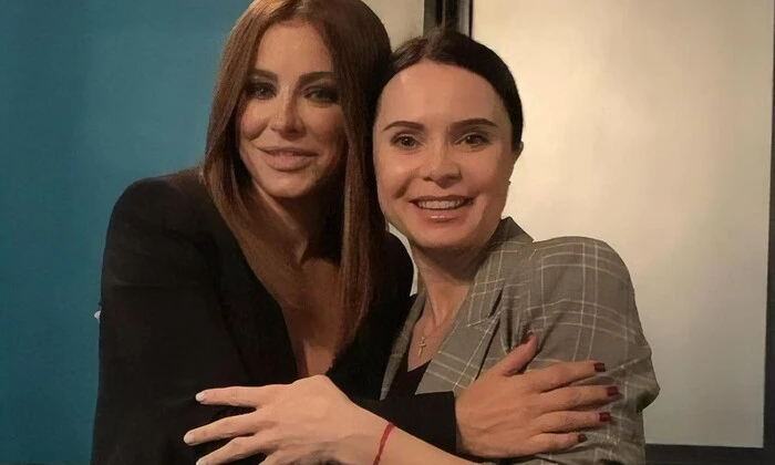 Подкопаєва пояснила причину обірвання спілкування з Ані Лорак