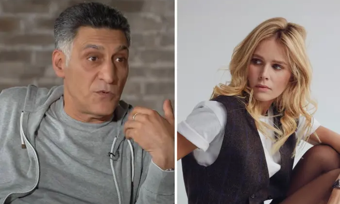 Катерина Кузнецова раскрывает цинизм Тиграна Кеосаяна