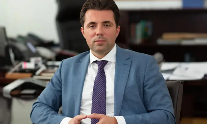 Обыски у экс-руководителя 'Укренерго' Кудрицкого