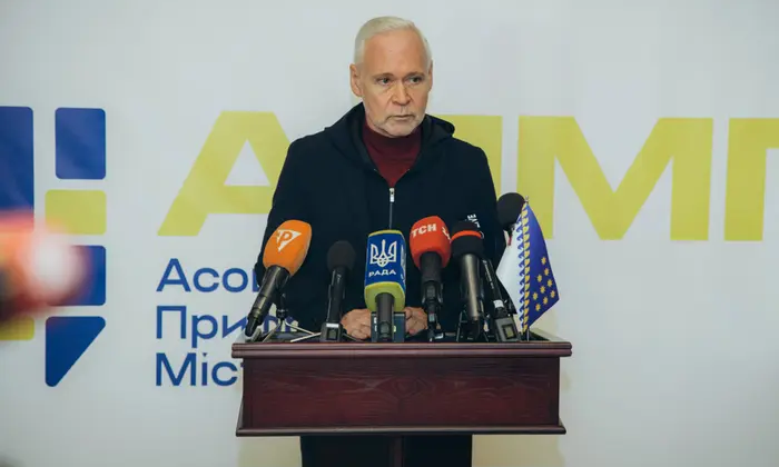 Мер Харкова проти підвищення тарифів газу