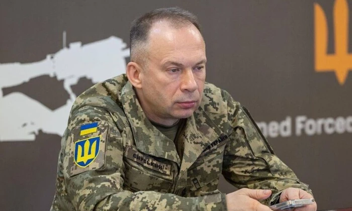 Оборона Покровська і Мирнограда. Сирський спростував російські фейки