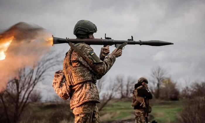 Російські війська втрачають темп наступу