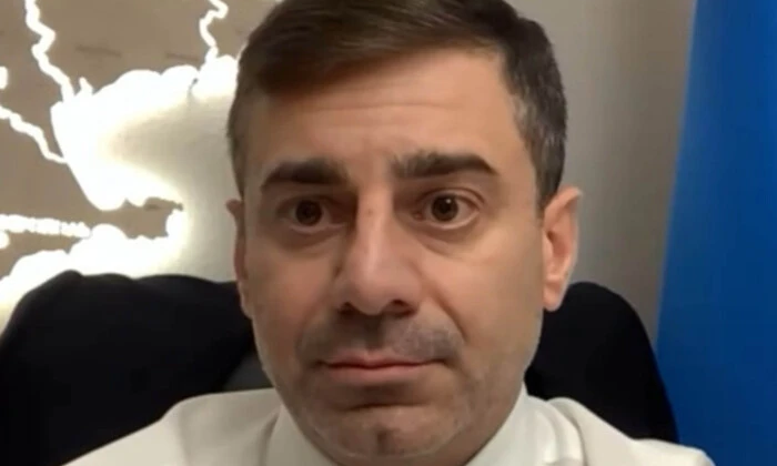 Примусова евакуація дітей у Лубінці