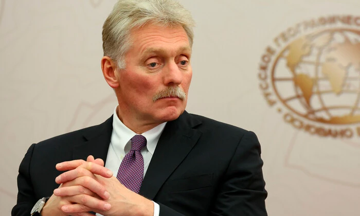 Кремль пропонує зустріч Путіна та Зеленського