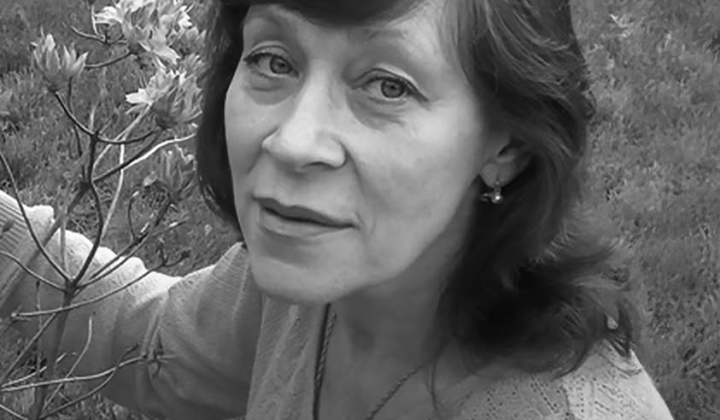 Doctor Halyna Bobrovska has died