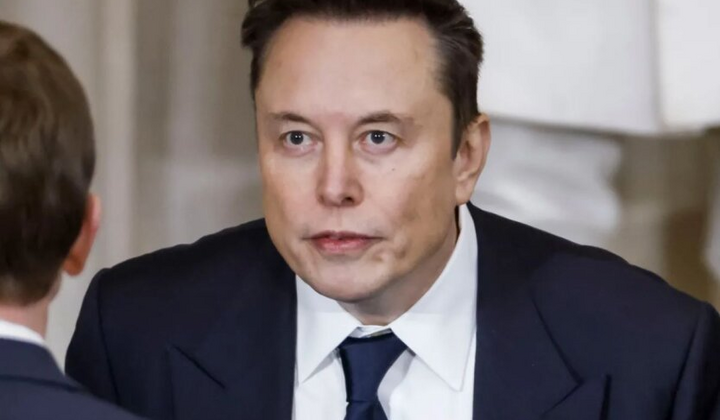 Уряд США сумнівається в рішеннях Маска
