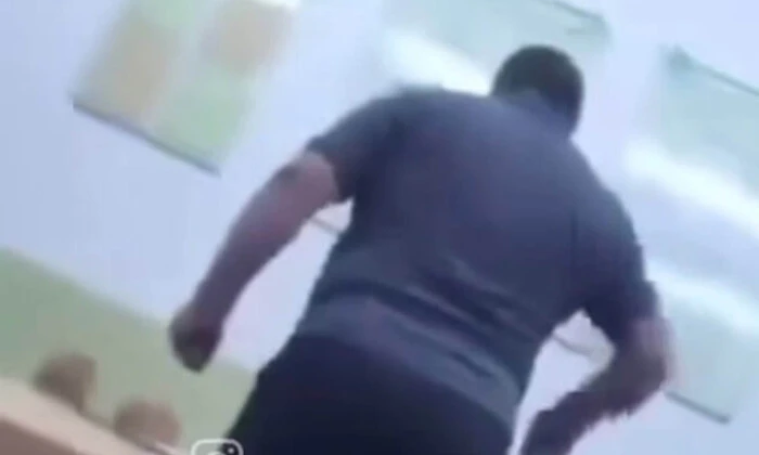 в Ровенской области учитель избил ученика