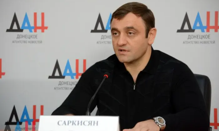 Ліквідація колаборанта Саркісяна, аварійні відключення світла