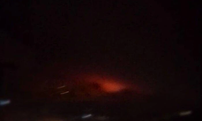 Серия мощных взрывов в Волгограде