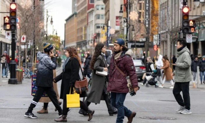 Реакция канадцев на Трампа: опрос потребительский тренд