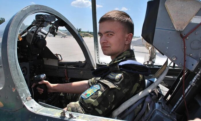 Експертиза над катастрофою F-16 триває