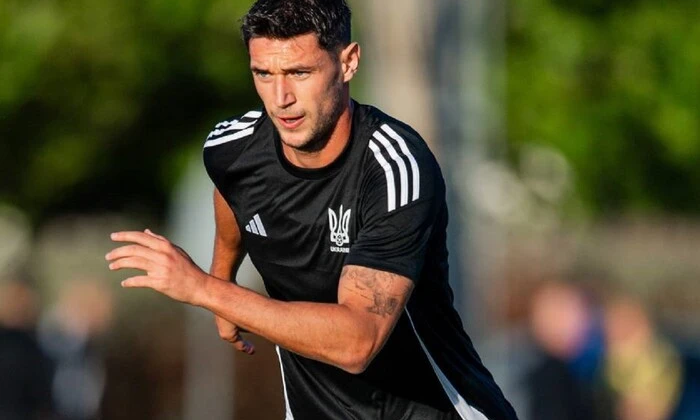 Яремчук з титулом чемпіона Греції