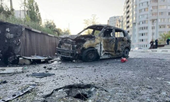 Жители Белгородчины на охоте отказались от еды