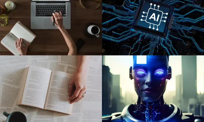 Студенти бойкотують штучний інтелект