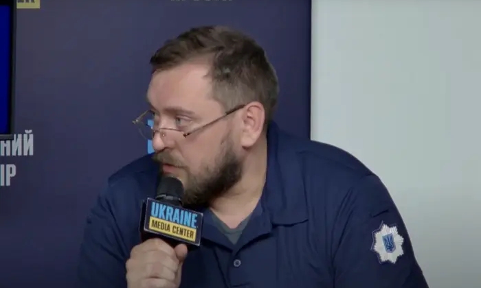 Изображение пропавших без вести украинцев