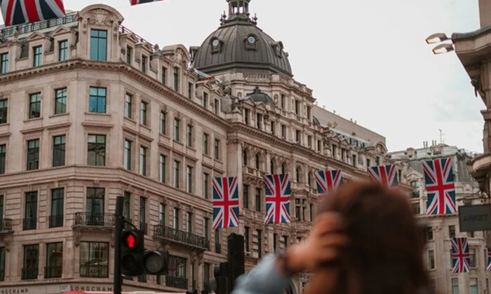 Українські біженці підвішені в Британії