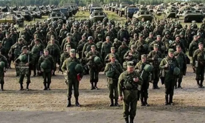 Знайдений ресурс для війни з Україною