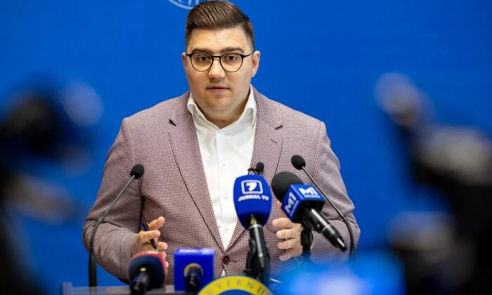 Заблокированные российские каналы в Молдове