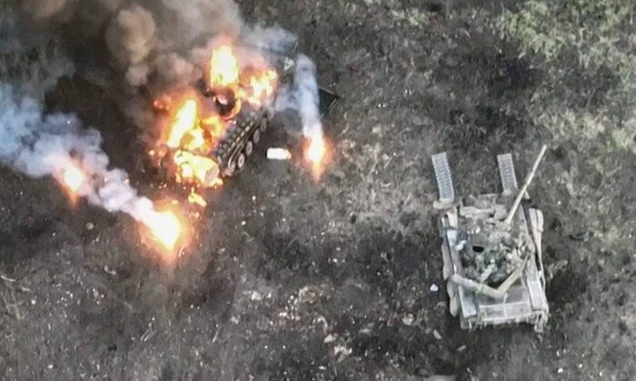 Втрати ворога - Генштаб ЗСУ