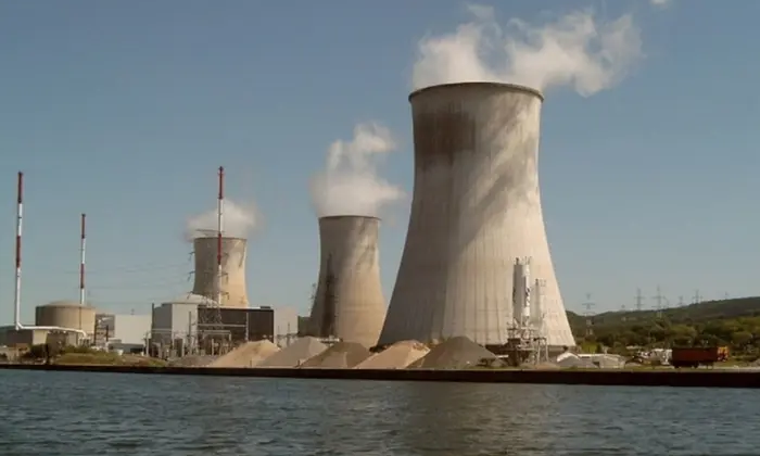 Атомна станція Франції зупинена через медуз