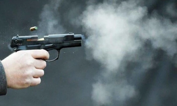 Russian serviceman killed a judge