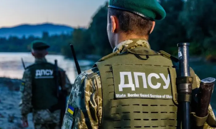 Статистика незаконного перетину кордону в Україні: дані ДПСУ