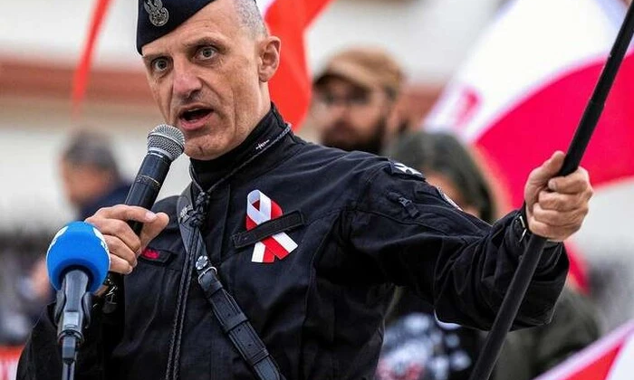 Польща засудила проросійського радикала