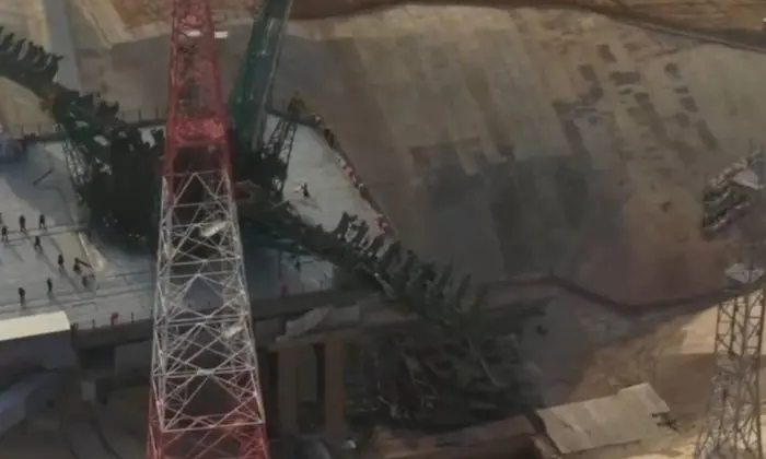 РФ тимчасово втратила можливість відправляти людей у космос