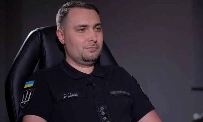 Буданов - найбільш поінформований за столом