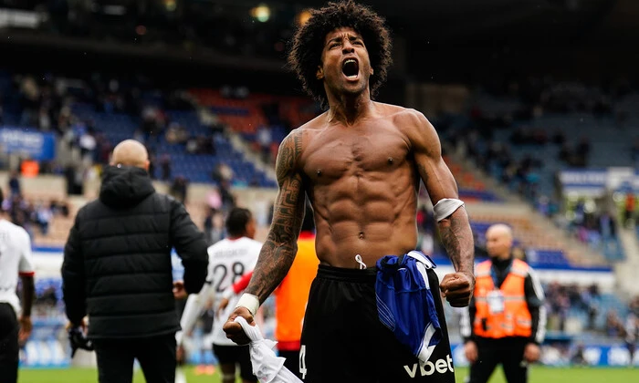 Dante retires at Bayern