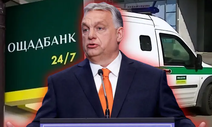 Орбан перед виборами в Угорщині