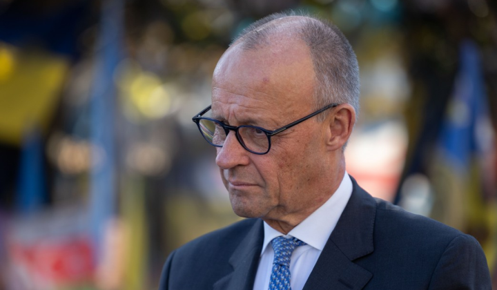 Germany supports Ukraine before winter