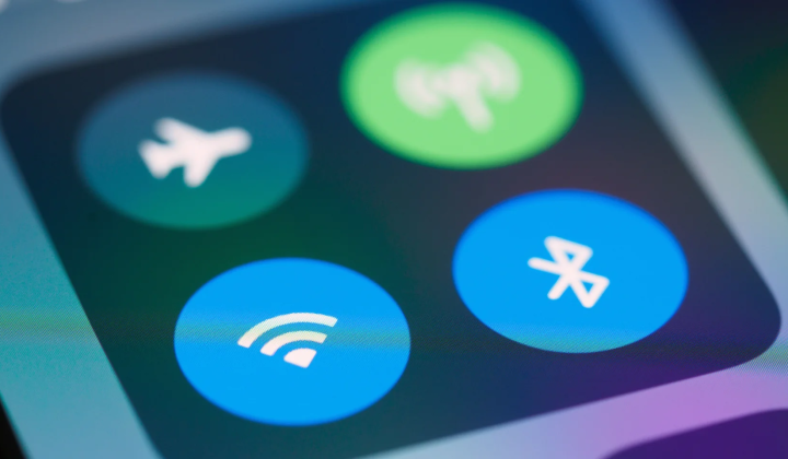 Инструкция по настройке Bluetooth на Android