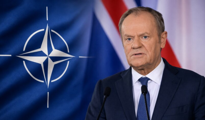Туск попереджує: Росія може напасти на НАТО