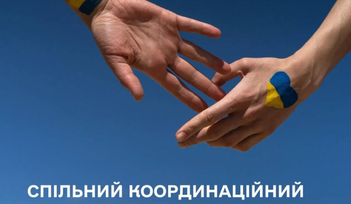 Uniting Ukrainian diaspora for Ukraine's recovery